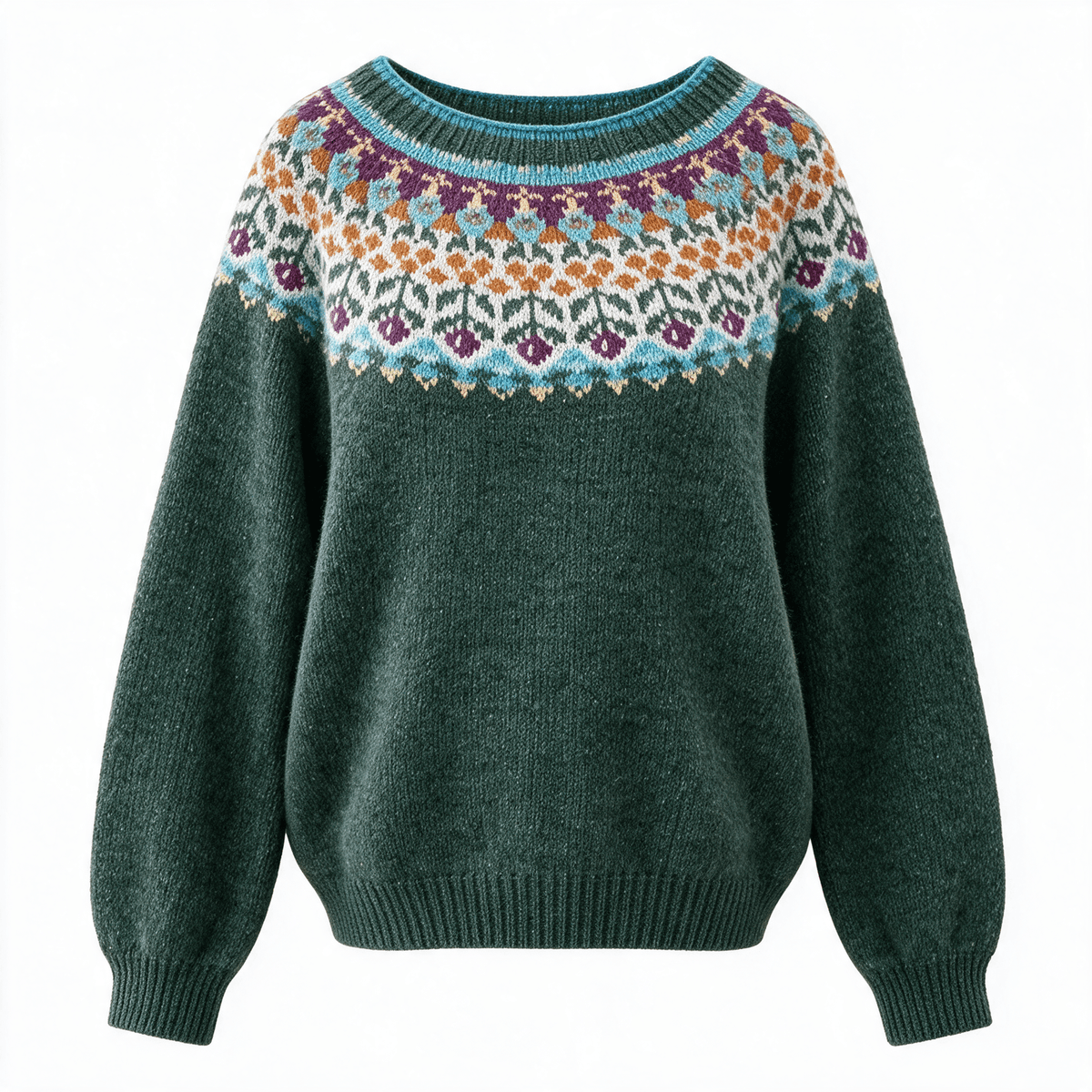 The Ridley Sweater