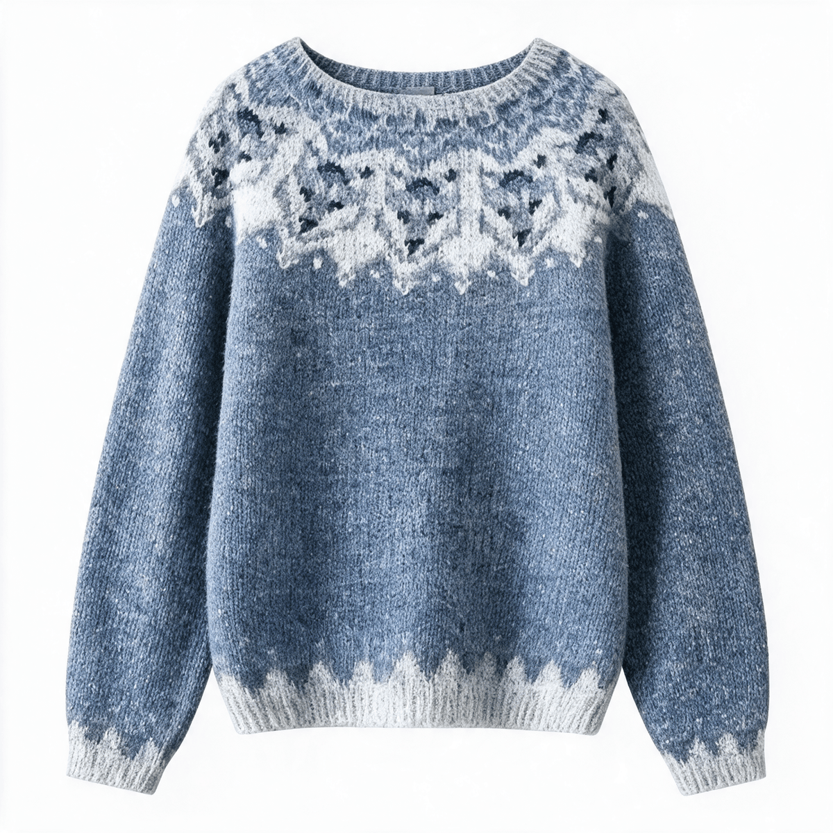 The Navarro Sweater
