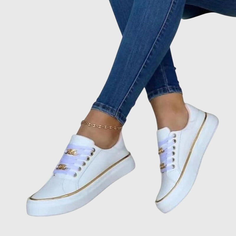 Jane™ | Stylish Orthopedic Shoes