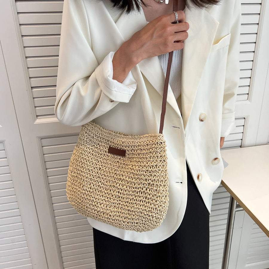 Olivia™ | Shoulder Bag with Relaxed Elegance