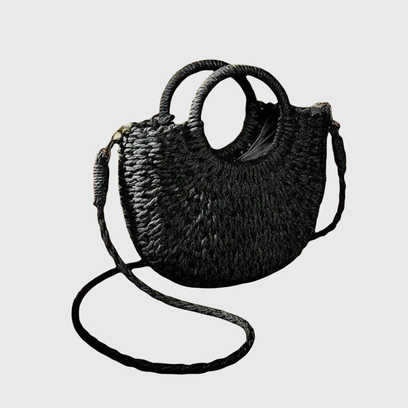 Elara™ | Summer Shoulder Bag
