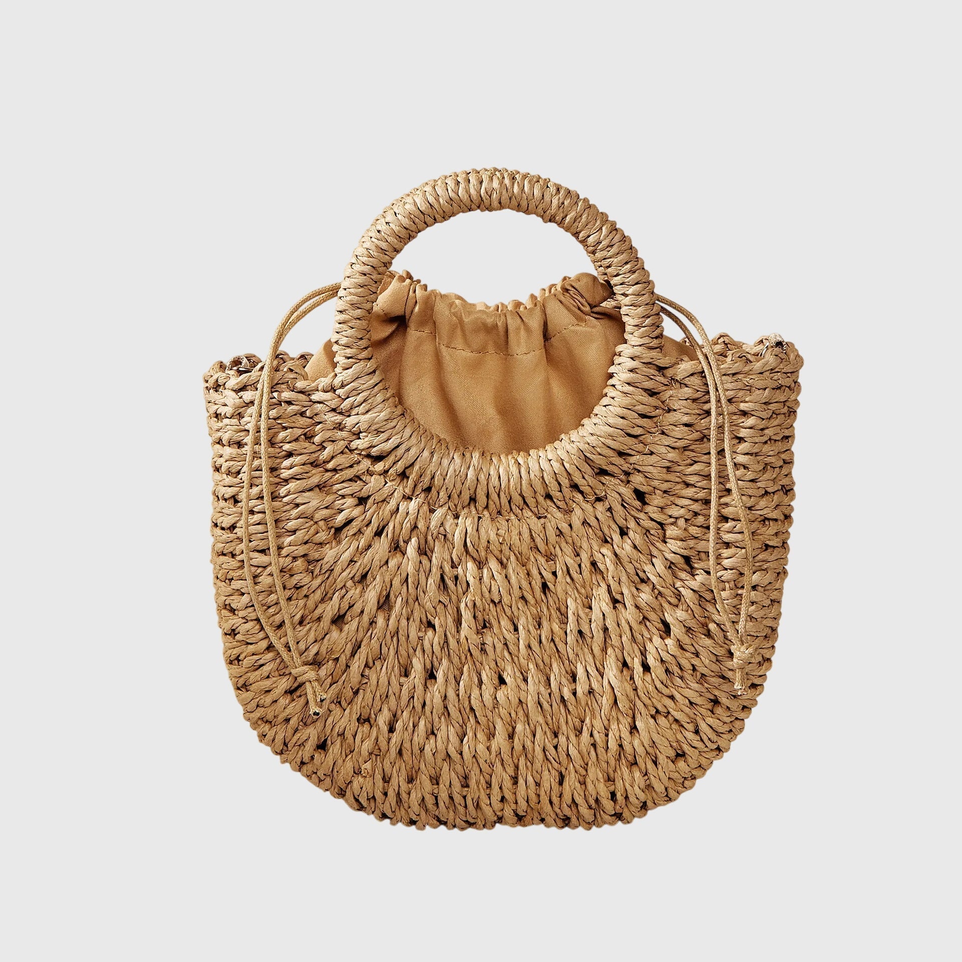 Elara™ | Summer Shoulder Bag