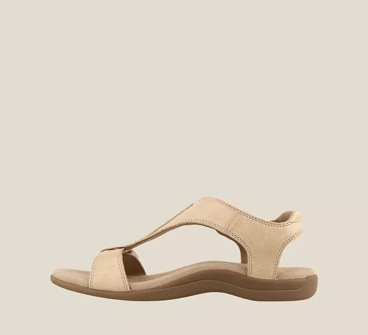 Maura | Orthopedic Sandals with Foot Support