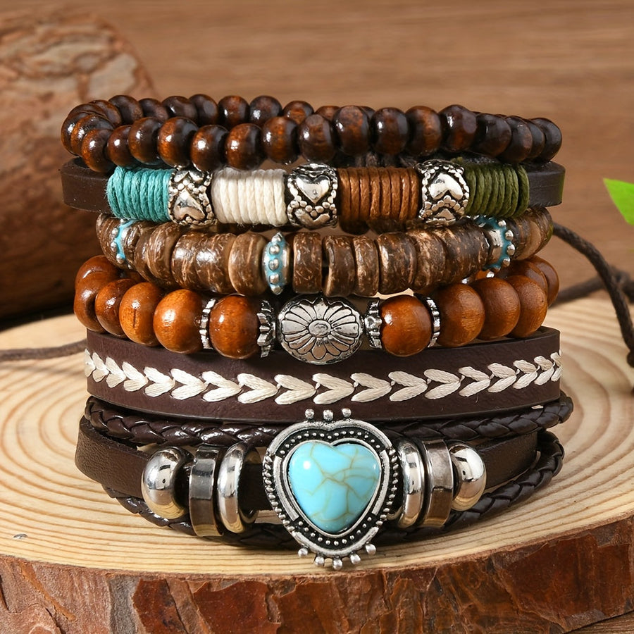 The Sonora Bracelet Set
