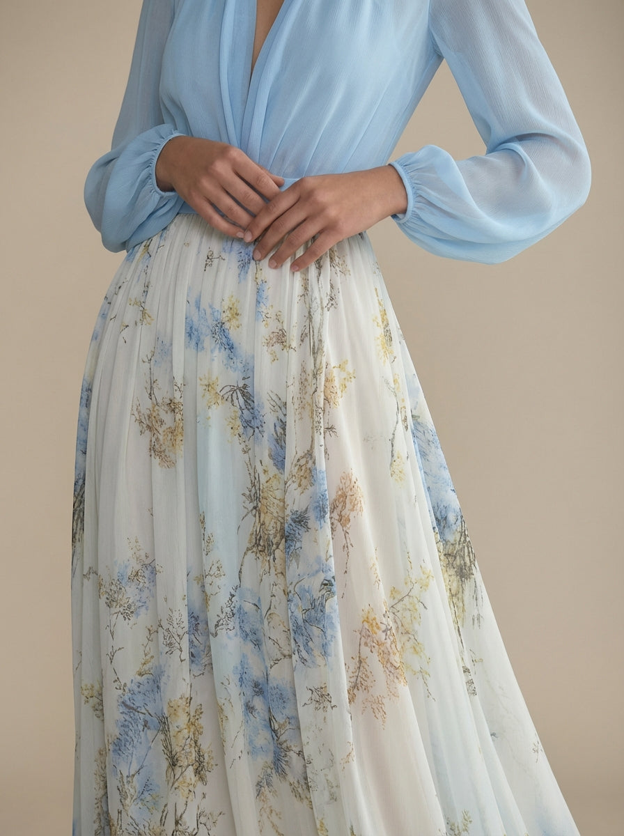 VERA | Maxi Dress