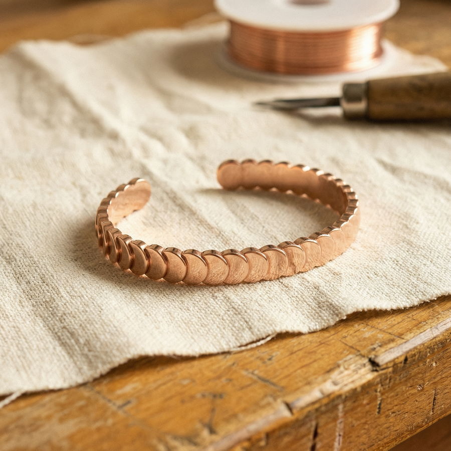The Quirt Bracelet