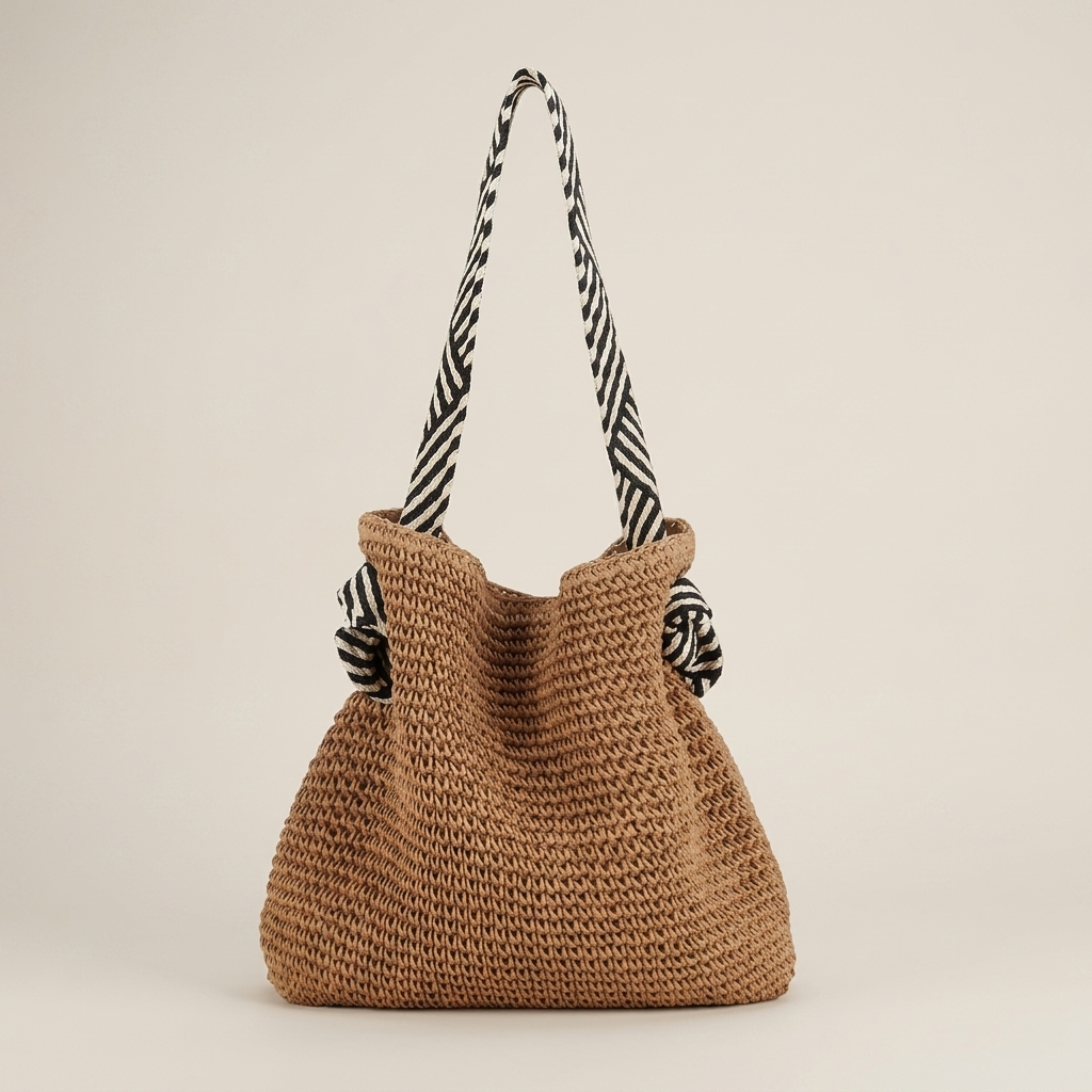 Lyra™ | Sophisticated Boho Bag