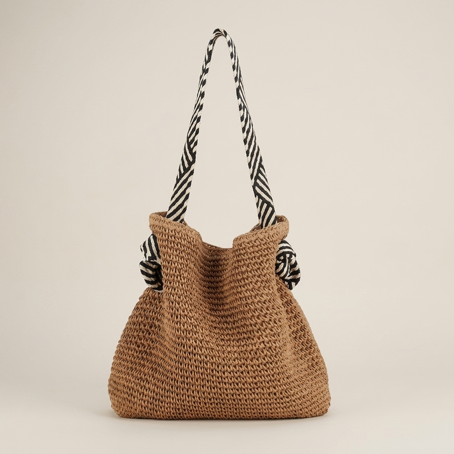Lyra™ | Sophisticated Boho Bag