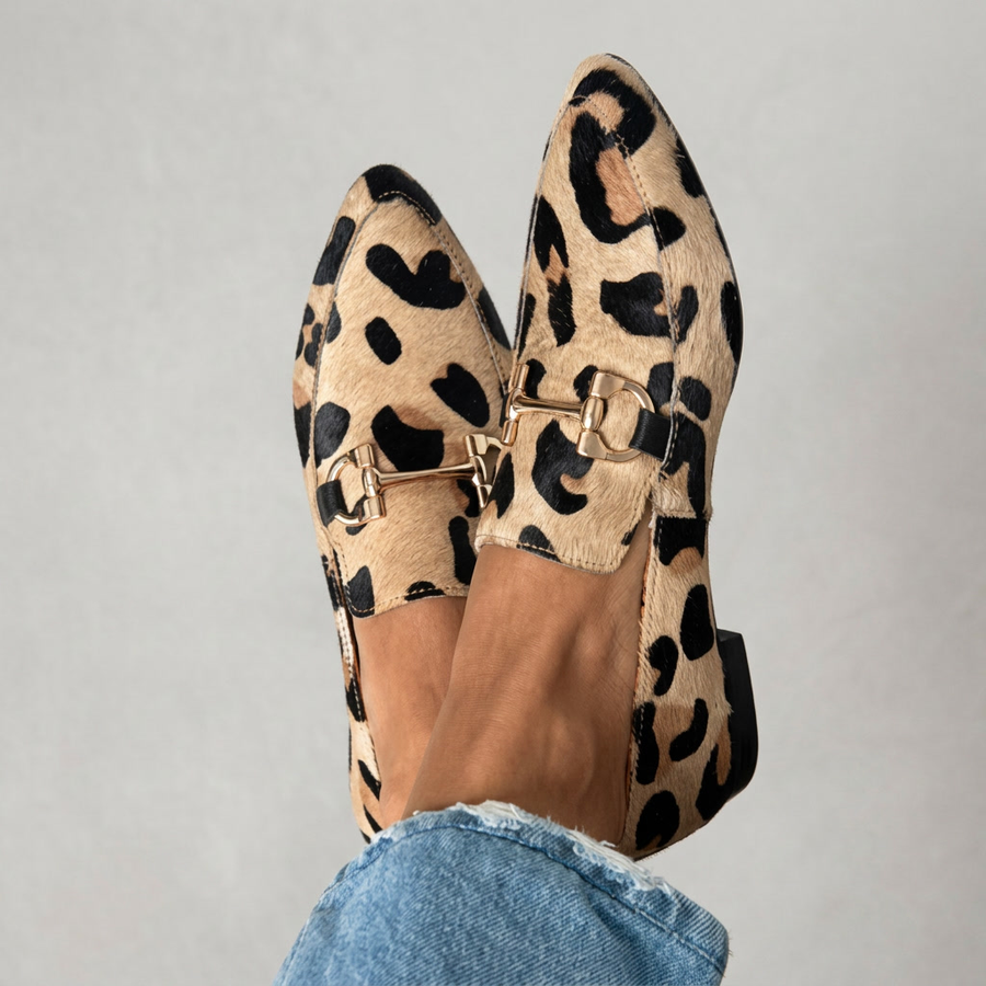 Olivianora | Orthopedic Loafers