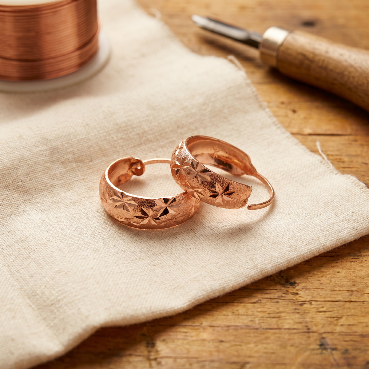 The Gulch Earrings