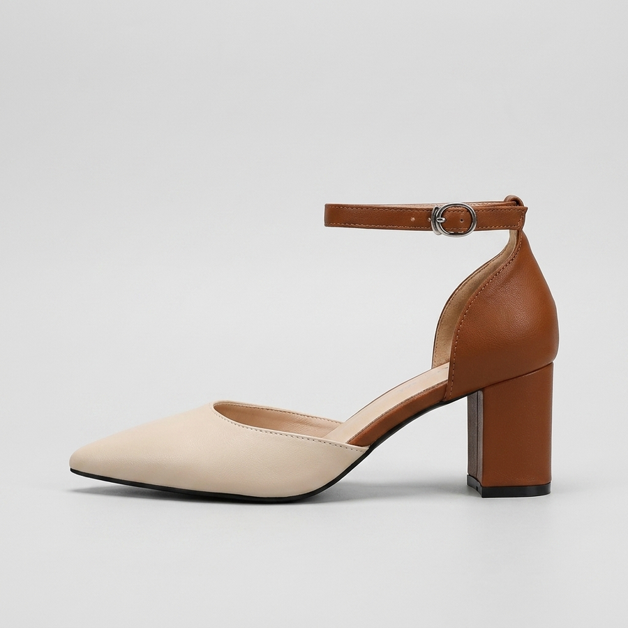Magda | Comfortable Elegant Heels