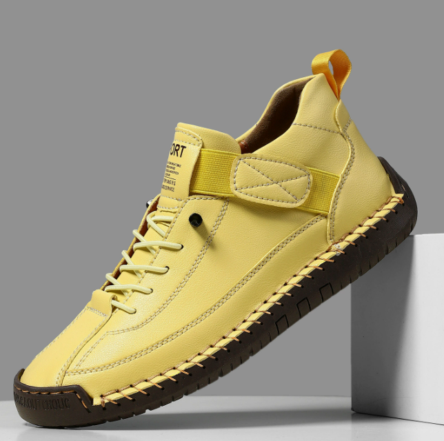 Emiline | Comfort-Support Sneakers
