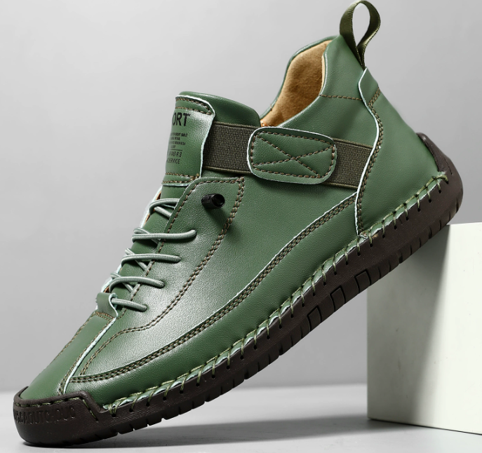Emiline | Comfort-Support Sneakers