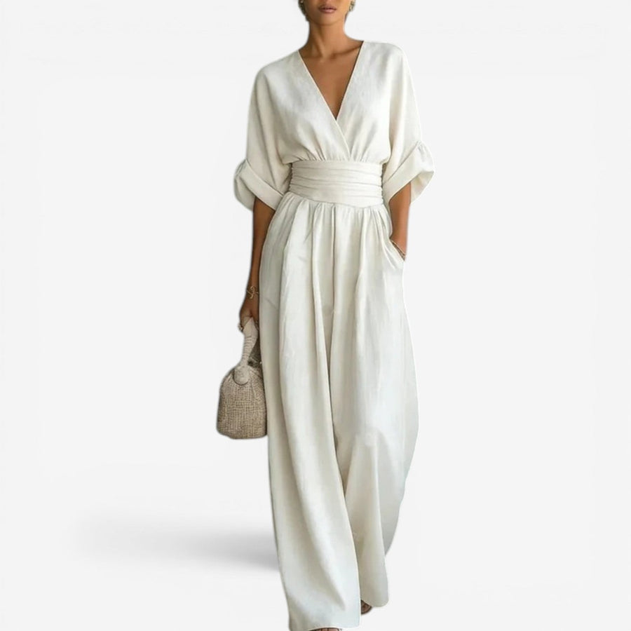 Cheska |  Elegant jumpsuit