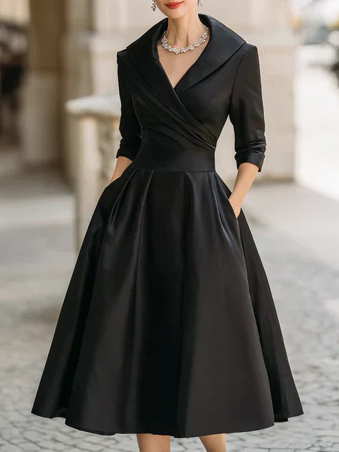 ALICJA | Midi Dress