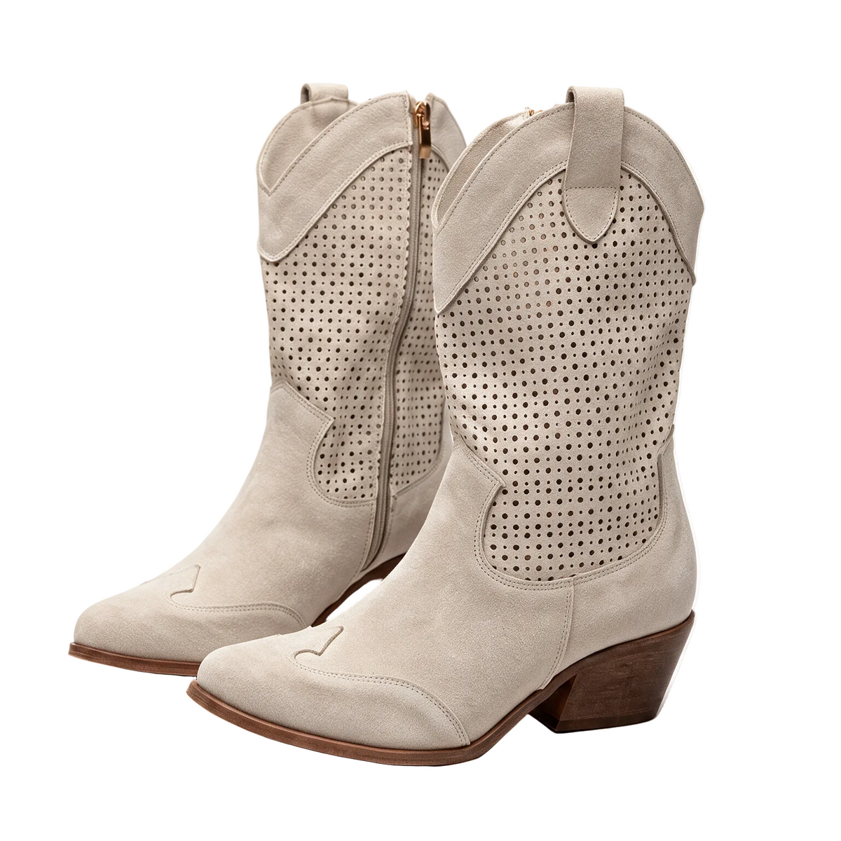 The Sutton Boots