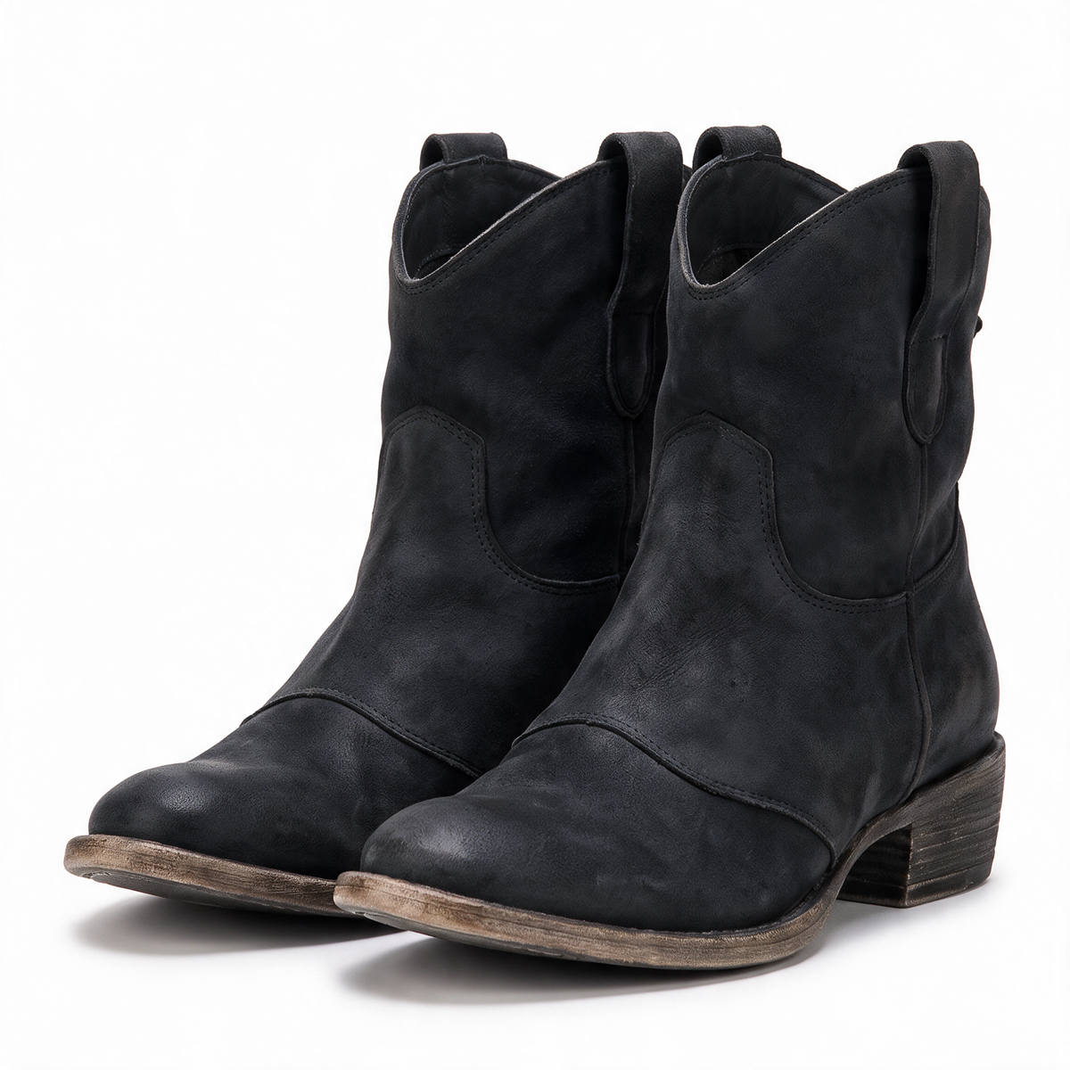 The Yarrow Boots