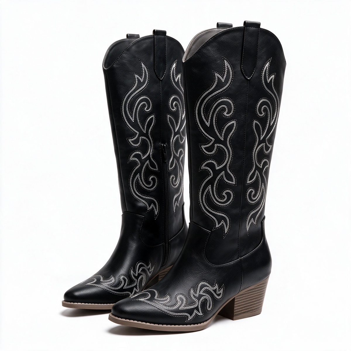 The Culza Boots