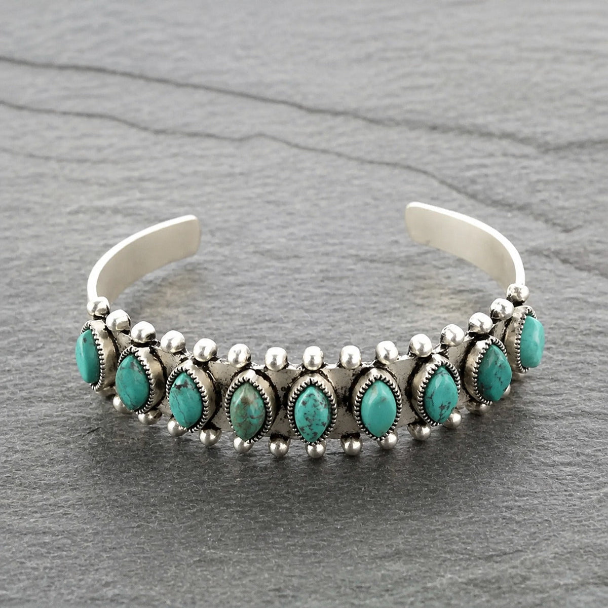 The Presidio Bracelet