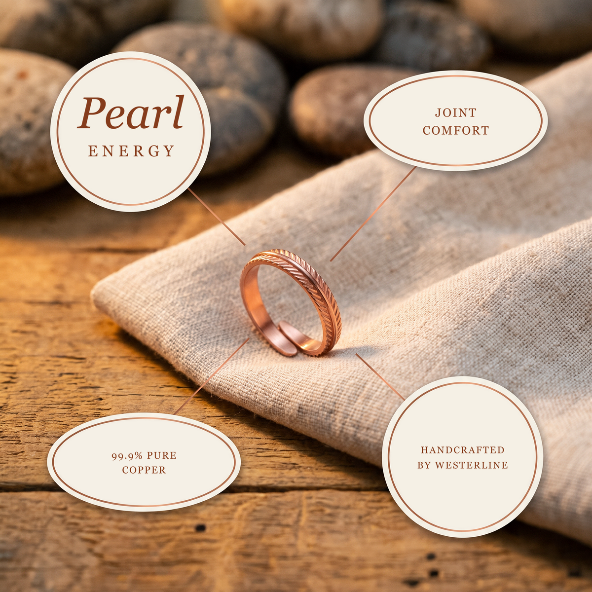 The Pearl Ring