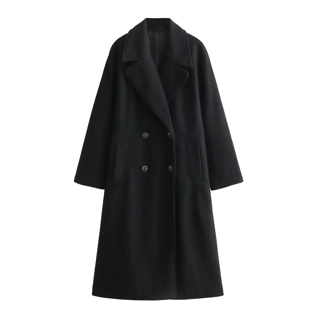 Ramona™ | Elegant Coat