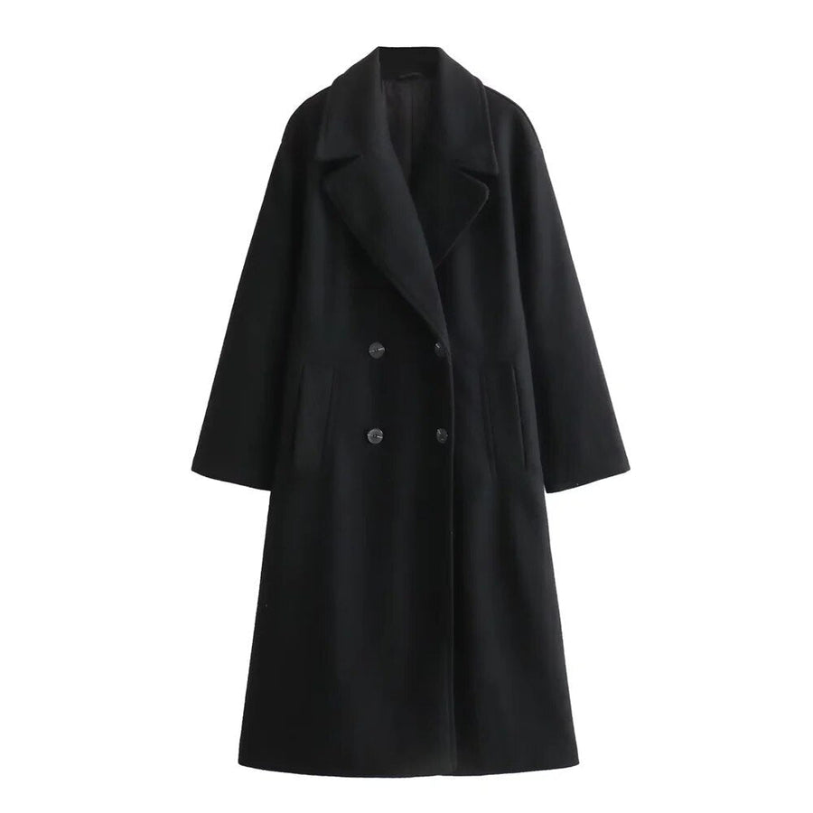 Ramona™ | Elegant Coat