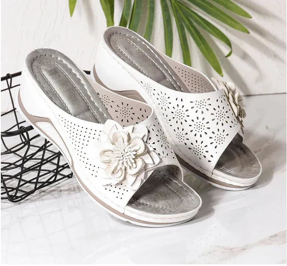 Amy | Orthopedic Support Sandals
