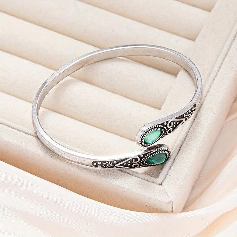 The Esmeralda Bracelet