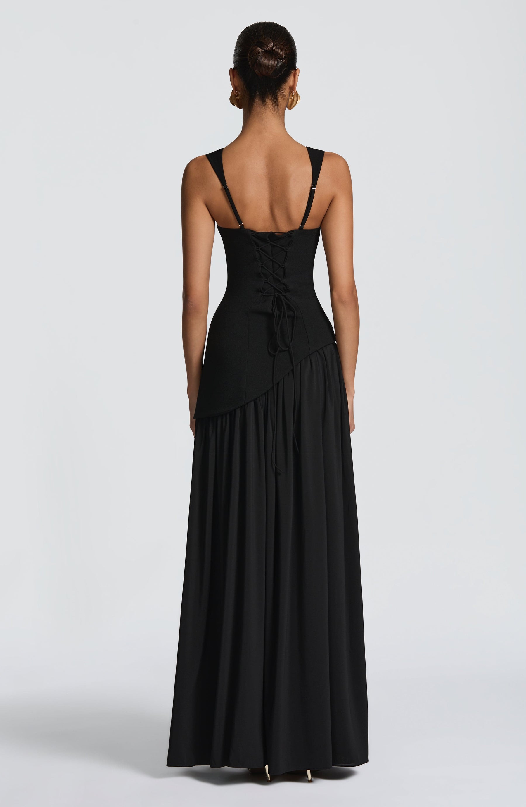 Valentina | Elegant Long Dress