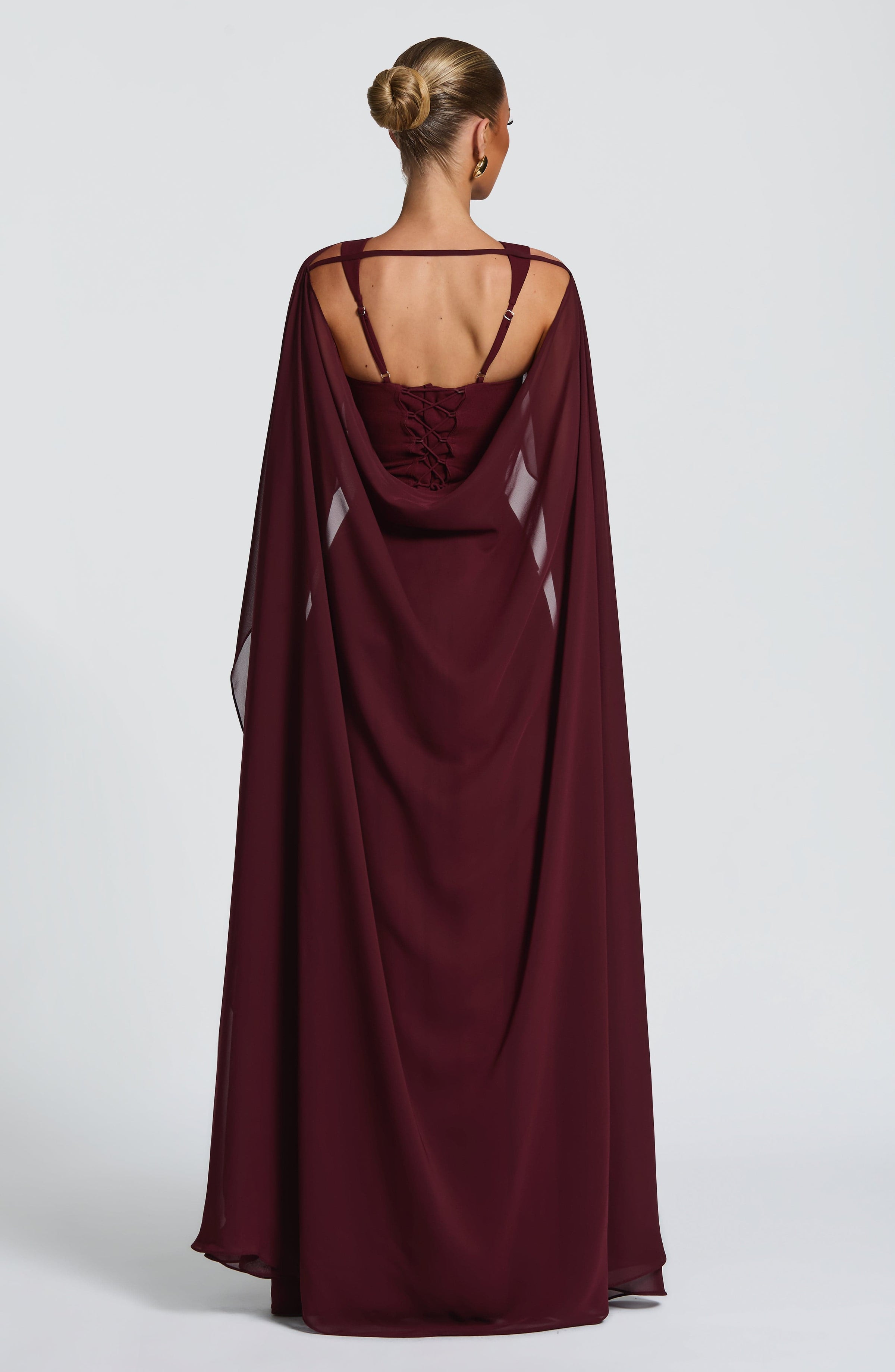 Valentina | Elegant Long Dress
