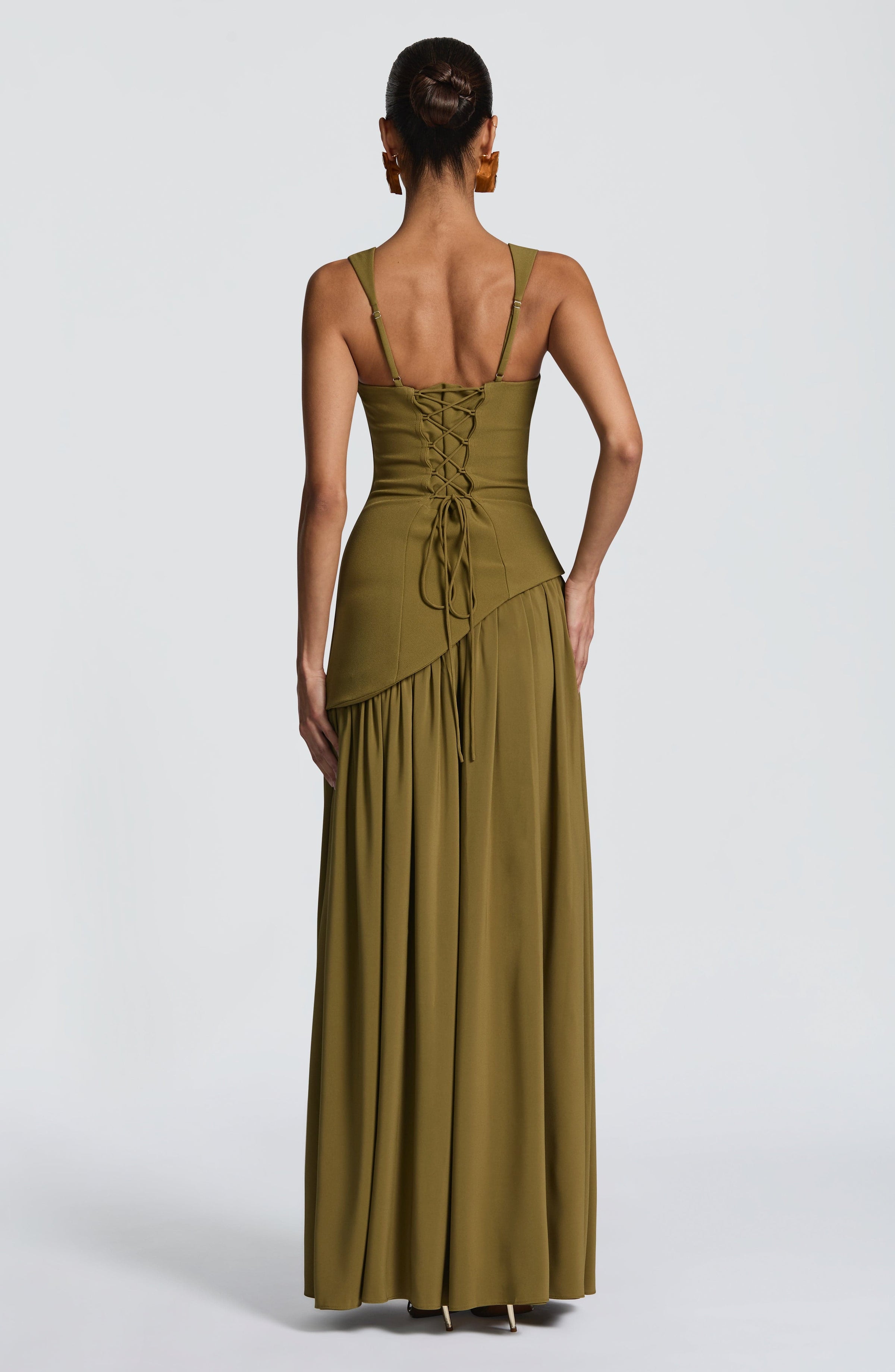 Valentina | Elegant Long Dress