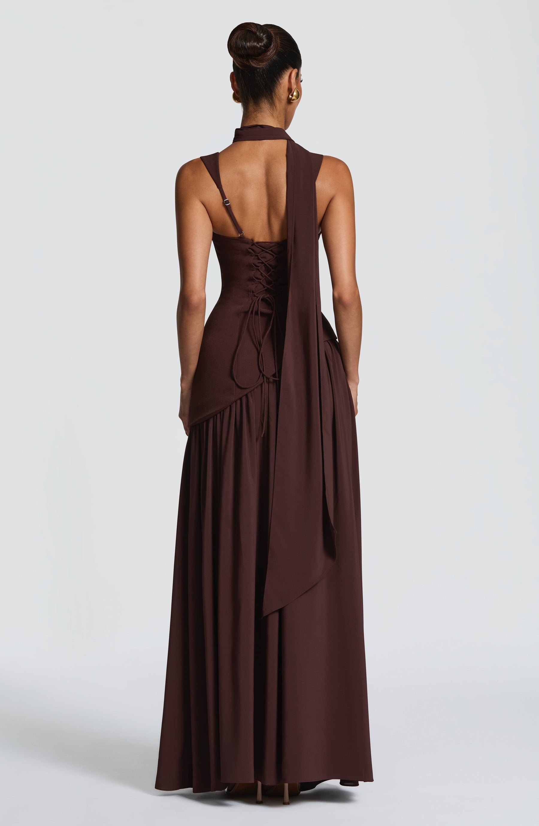 Valentina | Elegant Long Dress