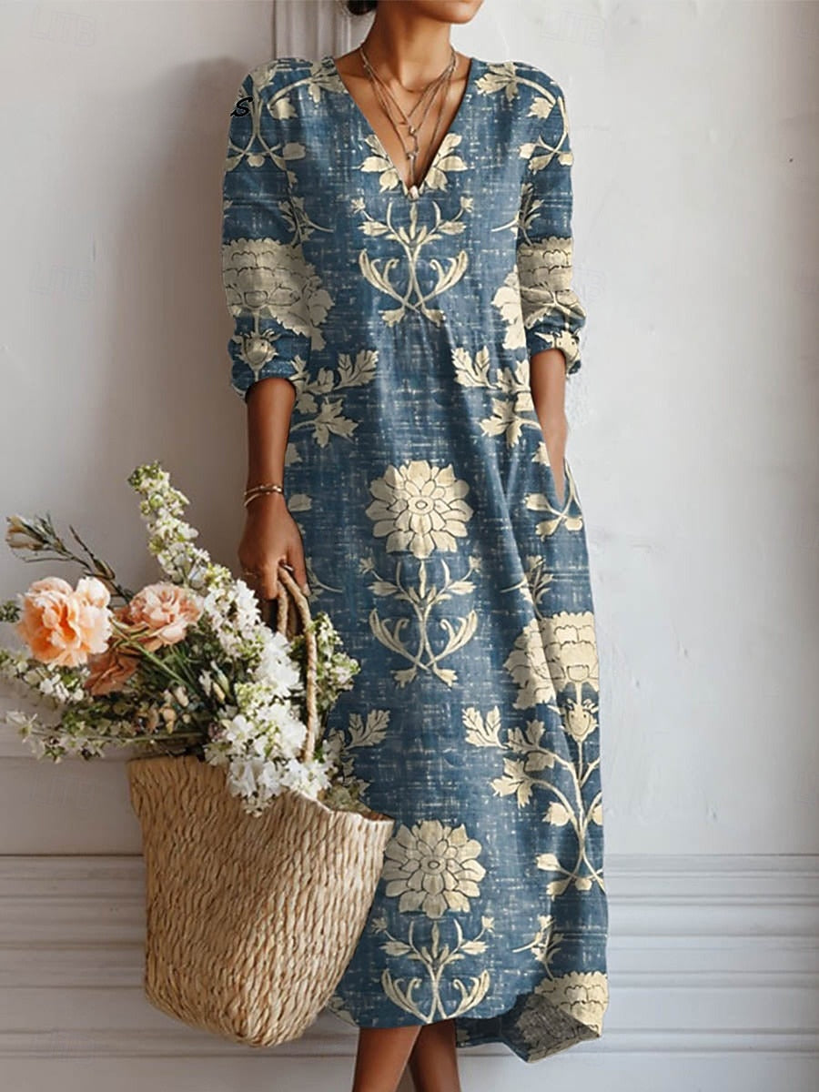 Karin™ | Easy Elegance Dress
