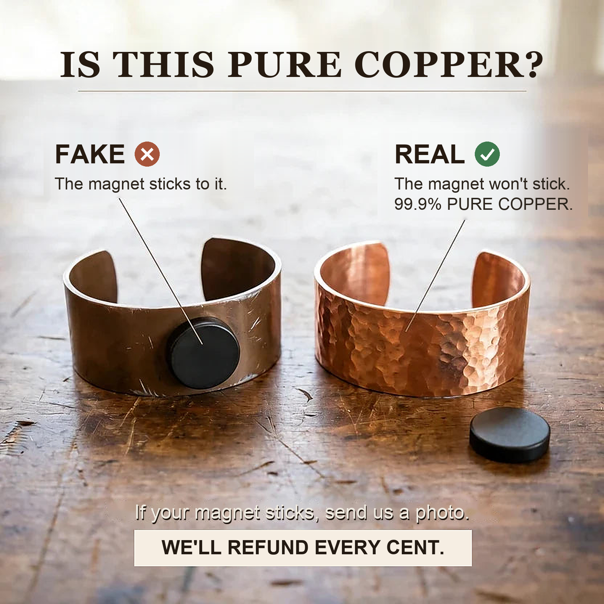 The Cora Bracelet