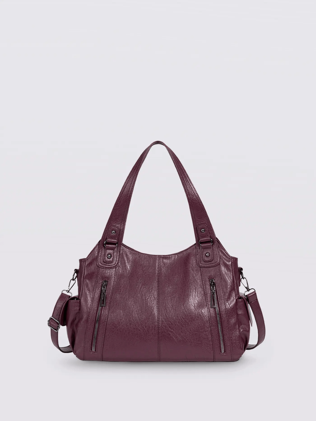 The Bronson Bag